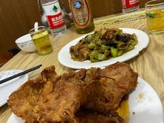 -九龙餐厅(大沽路店)