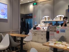 -满记甜品(荟聚购物中心店)