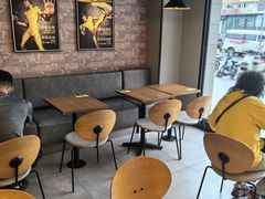 -真功夫(棠下店)