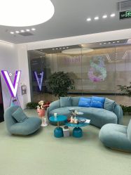 -JUVA欧华医美连锁