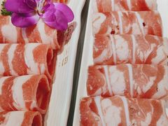 -外婆掌柜·东北家庭烤肉(托乐嘉店)