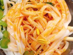 -薛昌利大米面皮(南关正街店)