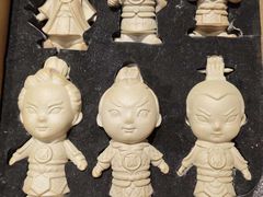 -孙子文化园