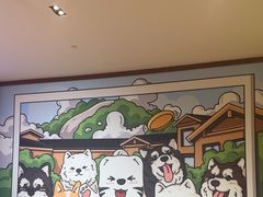 -长白山万达锦华套房酒店