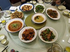 -粗茶淡饭•陕菜•家常菜