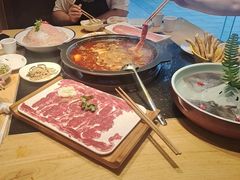 -晓秧锅鲜货火锅·重庆老字号(西外店)