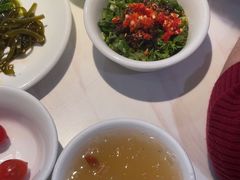 -七欣天香辣蟹火锅(万达广场店)