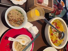-小厨娘绣中淮扬(大行宫科巷店)