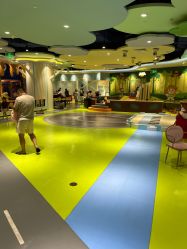 -MELAND CLUB亲子乐园•派对(虹桥万象城店)
