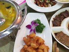 -大江南食府(石景山店)