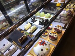 -红跑车HPCBAKERY(汉商店)