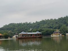 -珠海圆明新园