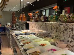 -五洲皇冠巴西烤肉餐厅