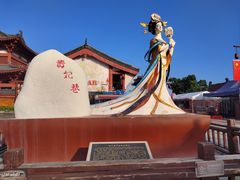 -容州古城