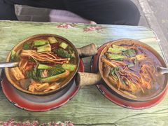 -清真·马文砂锅大全(麦苋街店)