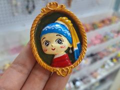 -爆爆手作·掐丝珐琅·Tufting·捏捏乐DIY团建集合店(朝阳店)