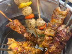 -炒豆合作社(东四总店)