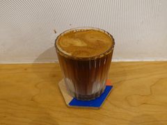 -Legno.ita Coffee by Wood(襄阳南路店)