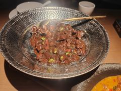 -沅江水·湖南家宴(南村万博长隆商圈店)