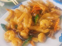 -天新园饭店