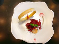 -广州文华东方酒店·江-由辉师傅主理