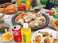 -仙螺岛海鲜自助餐厅(总店)