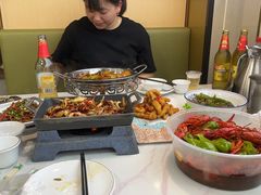 -韶山冲湘菜馆(黄桦路店)