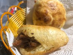 -买又大餐厅(福林里店)