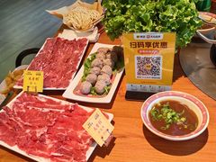 -大吉利潮汕牛肉火锅(王府井店)