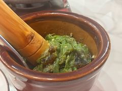 -湖南码头·地道湘菜(魏公村店)