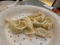 酸菜水饺-京城百饺园•东北菜馆(红谷滩店)