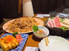 -二丁目食堂(铁西万象汇店)