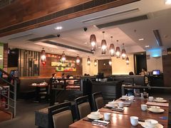 大堂-翡翠拉面小笼包(岭南新天地店)