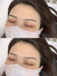 -久匠·野生眉半永久纹眉