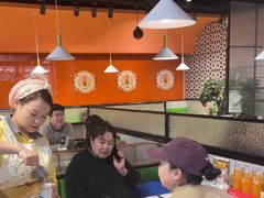 -金柱大盘鸡(和田二街店)