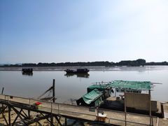 -大湾区中央湿地公园-十九涌
