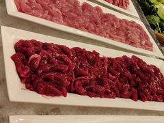 -广州希尔顿逸林酒店-OPEN開·全日制餐厅·海鲜·小火锅·自助餐(东风路店)