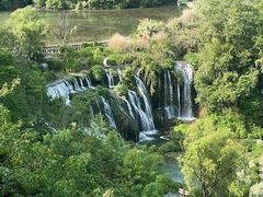 -天河潭旅游度假区
