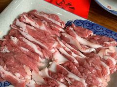 -燚焱炎火铜锅涮·烧烤