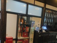 -鸭王烤鸭店(三里河店)