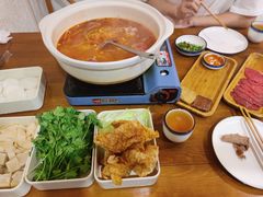 -猫爷的腔调·黔小馆(交大医学住宅区店)