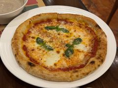 -安妮意大利餐厅(世贸天阶店)