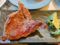 -喜庭海鲜自助(来福士店)