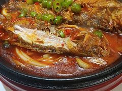 -潇湘码头·鲜湘菜(清河店)