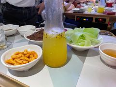 -雾都渣渣火锅(南城智汇城店)