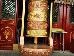 -大召寺明清一条街