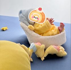 -玛瑞莎孕婴童摄影到家拍