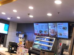 -真功夫(莲塘店)