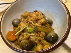 -京尊烤鸭店JINGZUN(春秀路店)