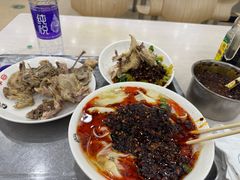 -老四季(光荣街店)